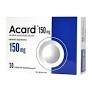 Acard 150 mg 150 mg, tabletki dojelitowe, 30 tabl.  