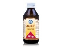 Alcep 949 mg/5 ml syrop 1 butelka 125 g