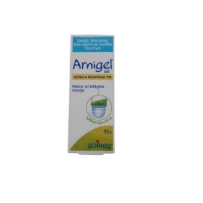 Arnigel, żel, 45 g (tub. z aplik. roll-on)  