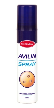 Avilin Spray, spray, 90 ml  
