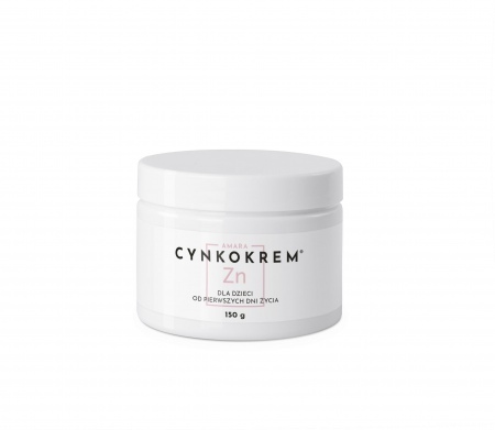 Cynkokrem -  150 g