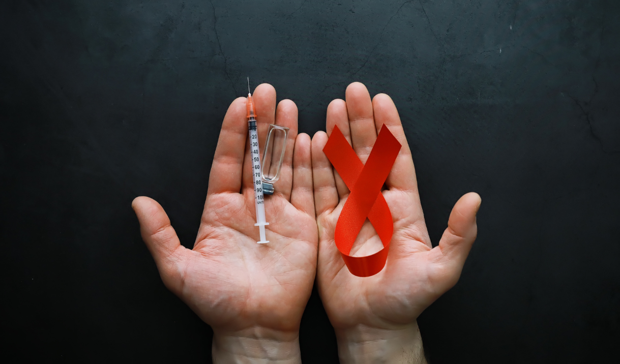 Wirus HIV i choroba AIDS-ważne aspekty