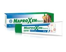 Naproxen 12 mg/g, żel, 50 g  
