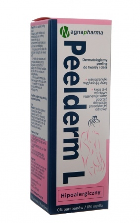 Peelderm L -  100 ml
