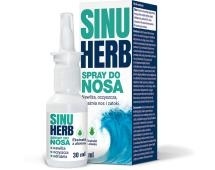 Sinuherb, spray do nosa, 30 ml  
