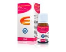 Vitaminum E Hasco 300 mg/ml krople doustne, roztwór 1 butelka 10 ml